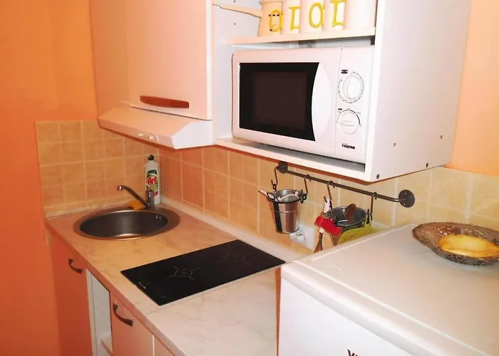 Charming Kestenovi Dvori- 1 Bedroom A7 Opatija