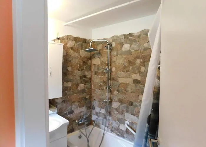 Charming Kestenovi Dvori- 1 Bedroom A7 *