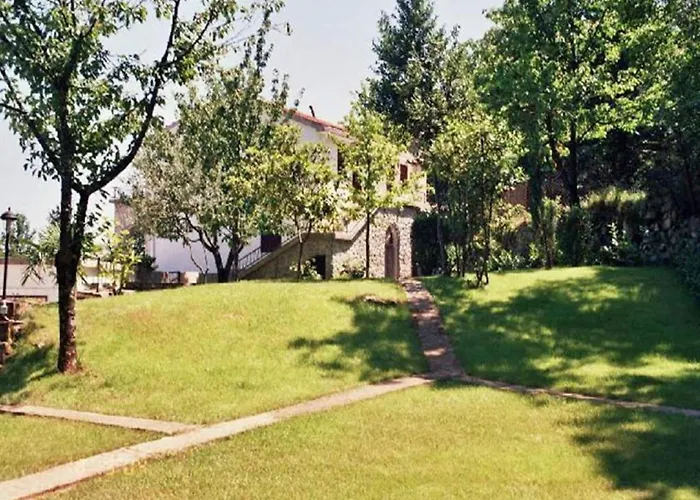 Charming Kestenovi Dvori- 1 Bedroom A7 * אופטיה