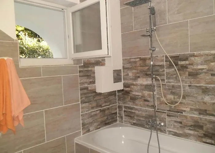 Charming Kestenovi Dvori- 1 Bedroom A7